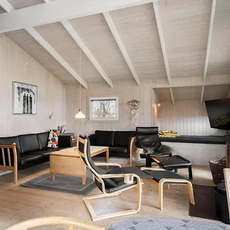 Semesterbostad 2298-ringkobing-fladsbjergvej-72