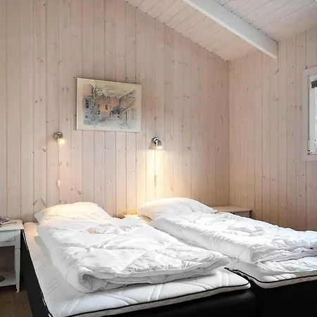 Semesterbostad 2298-ringkobing-fladsbjergvej-72 Klegod