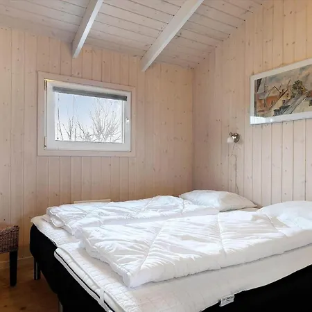 Semesterbostad 2298-ringkobing-fladsbjergvej-72 *