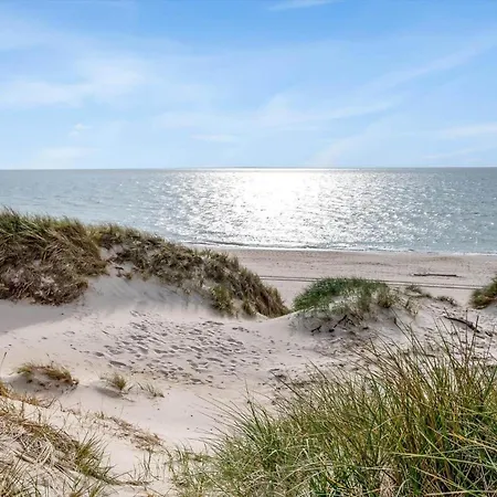 Semesterbostad 2298-ringkobing-fladsbjergvej-72 *